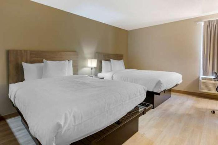 Quadruple Room Non Smoking
