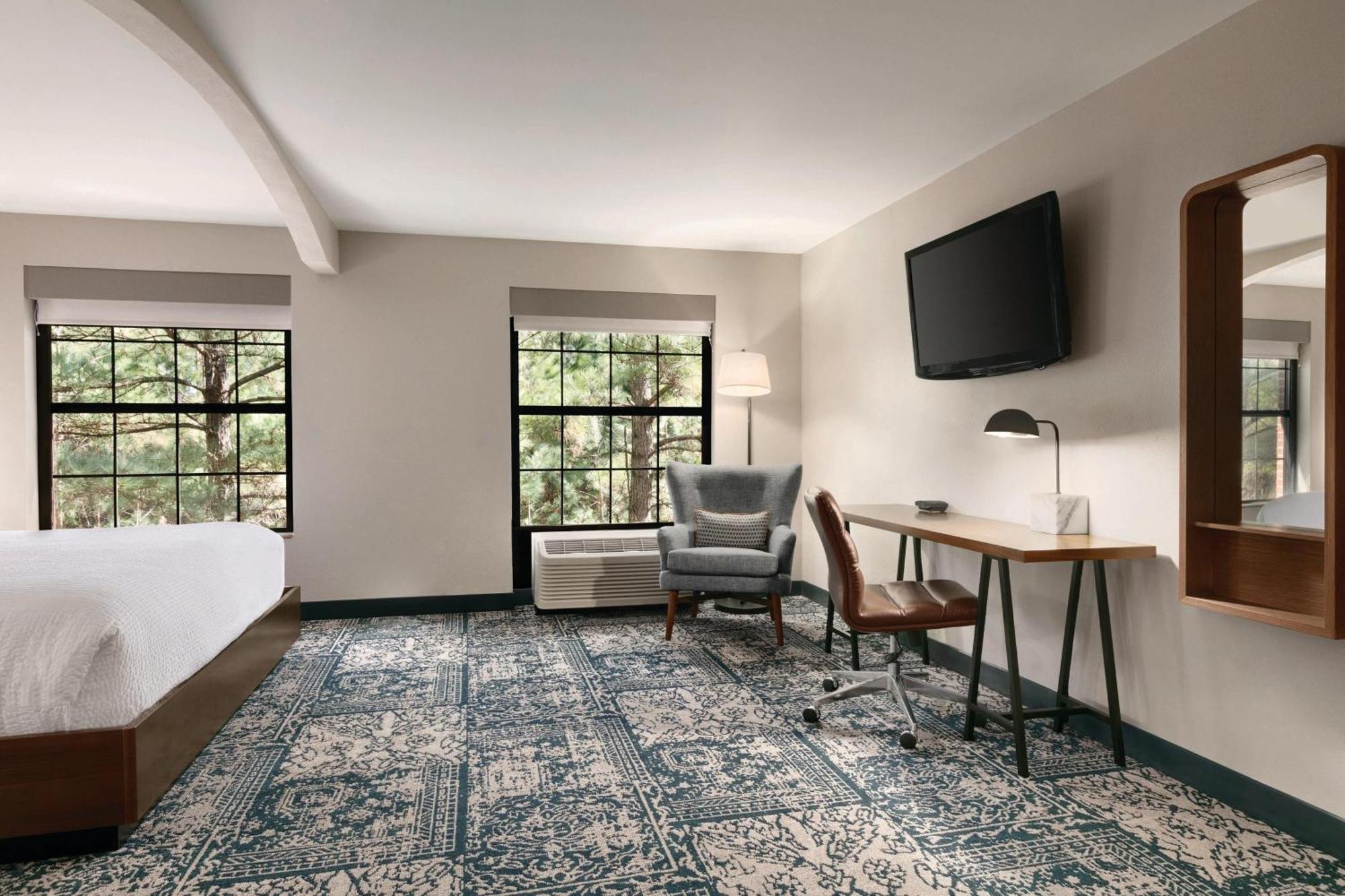 King Room