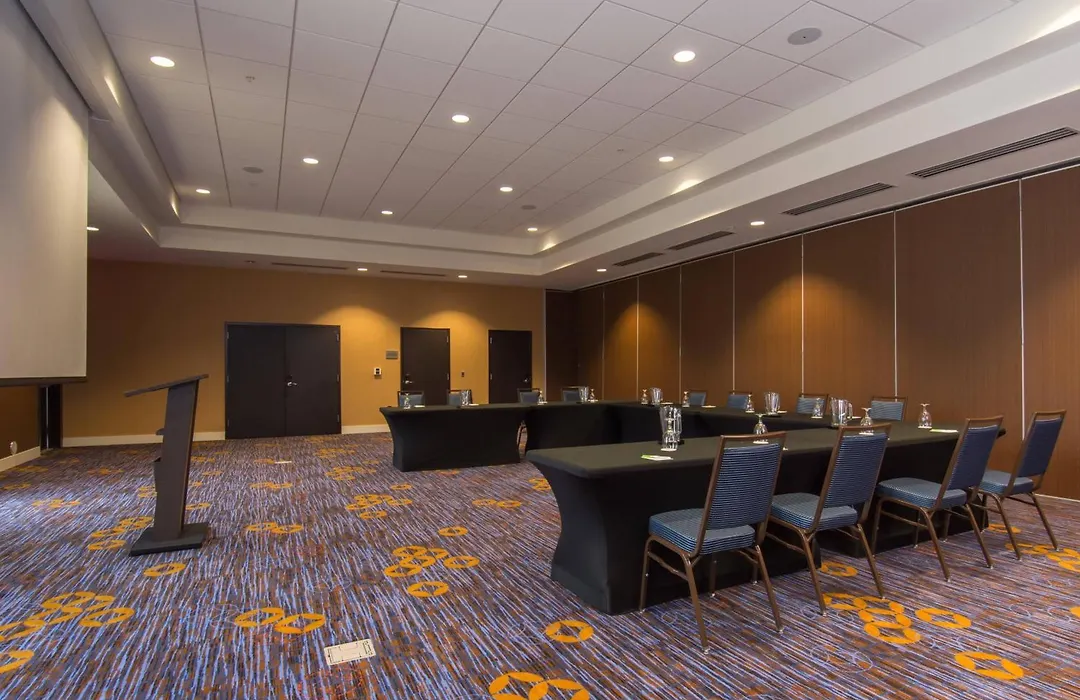 Residence Inn Raleigh-Durham Airport/Brier Creek-1