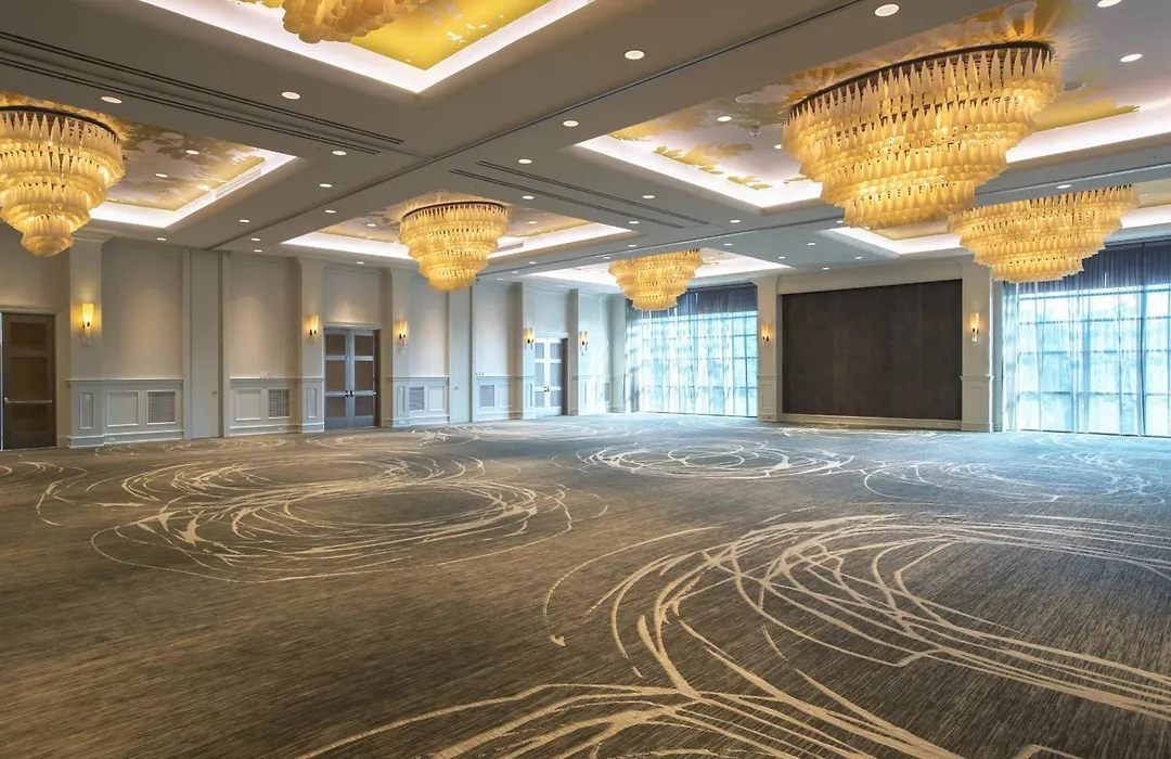 Renaissance Raleigh North Hills Hotel-1