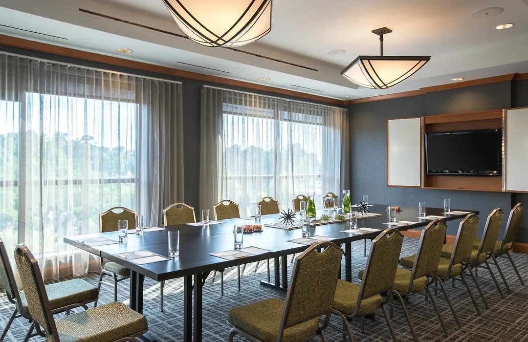 Renaissance Raleigh North Hills Hotel-1