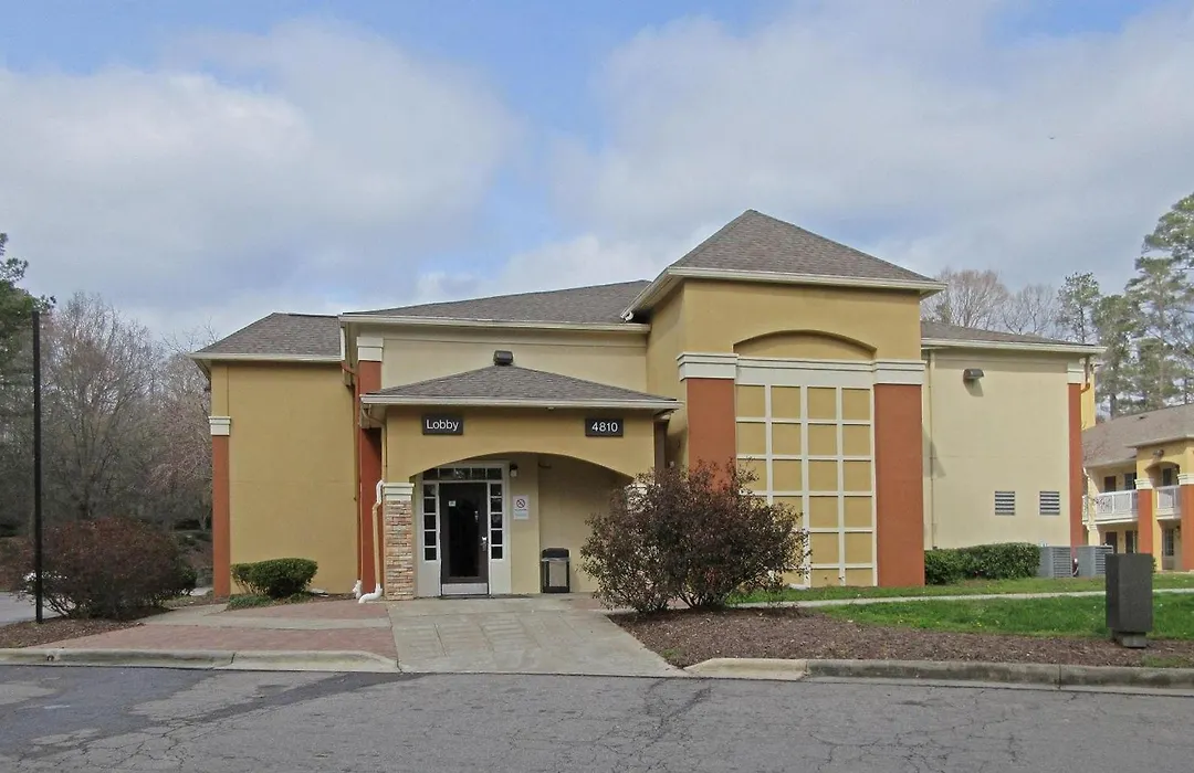 Suburban Studios Raleigh - Crabtree Valley-1