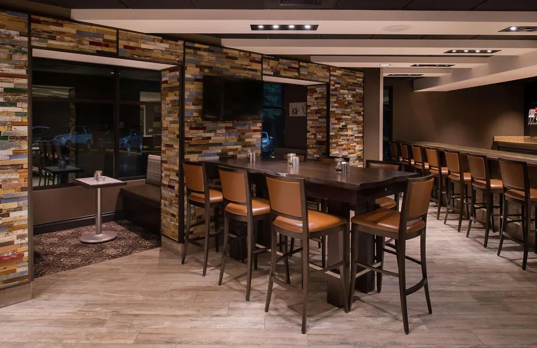 Doubletree By Hilton Raleigh Crabtree Valley-1