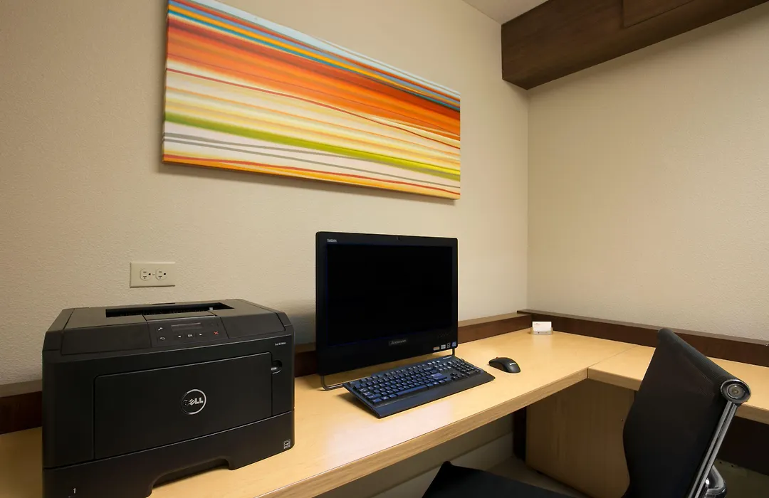Mainstay Suites Raleigh - Cary-1