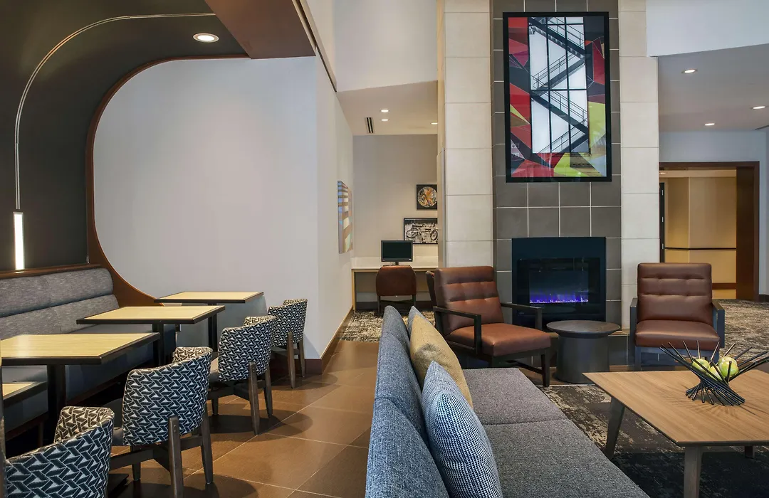 Hyatt Place Raleigh Cary-1