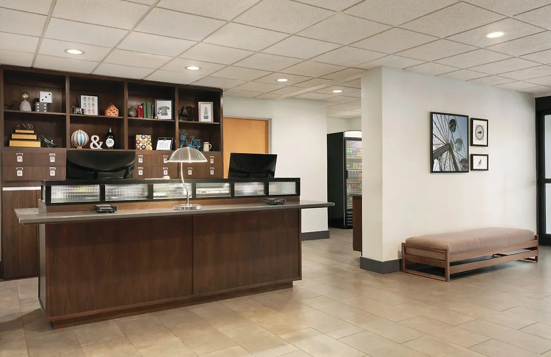 Four Points By Sheraton Raleigh Arena-1