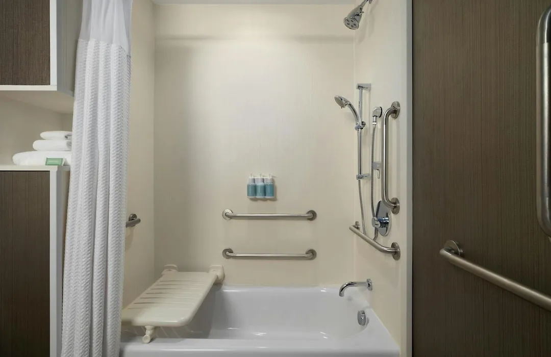 Courtyard By Marriott Raleigh-Durham Airport/Brier Creek-1