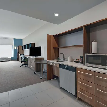 Home2 Suites By Hilton Raleigh North I-540-3