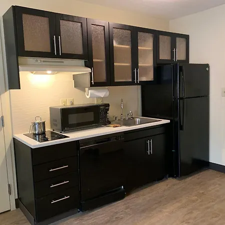 Candlewood Suites Raleigh Crabtree By Ihg-3