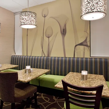 Doubletree By Hilton Raleigh Midtown, Nc-2
