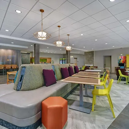 Home2 Suites By Hilton Raleigh North I-540-2