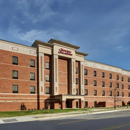 Hampton Inn & Suites By Hilton Knightdale Raleigh-2