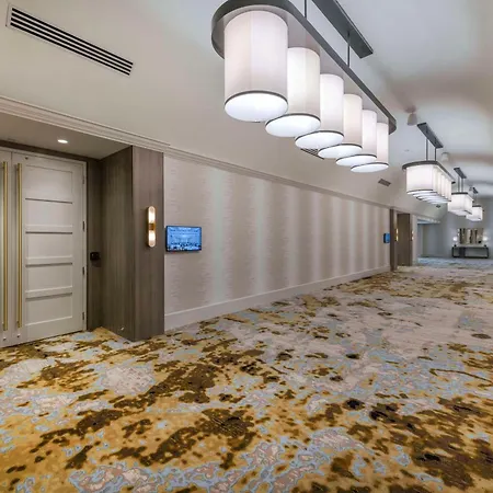 Embassy Suites By Hilton Raleigh Durham Airport Brier Creek-3