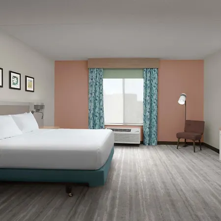 Hilton Garden Inn Raleigh Capital Blvd I-540-3