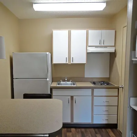 Extended Stay America Suites - Raleigh - North Raleigh - Wake Forest Road-3
