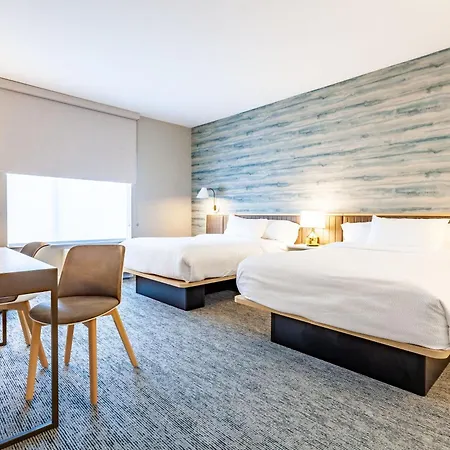 Towneplace Suites By Marriott Raleigh - University Area-3