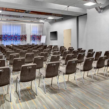 Aloft By Marriott Raleigh-Durham Airport Brier Creek-3