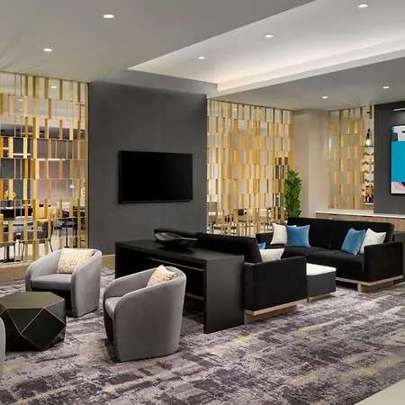 Homewood Suites By Hilton Raleigh Downtown-3
