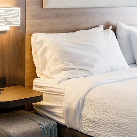 Holiday Inn Express Hotel Raleigh Southwest By Ihg-2