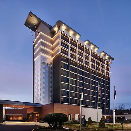 Doubletree By Hilton Raleigh Crabtree Valley-3