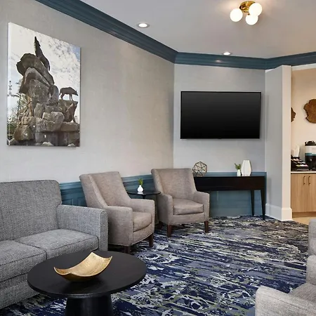Residence Inn By Marriott Raleigh Crabtree Valley-3