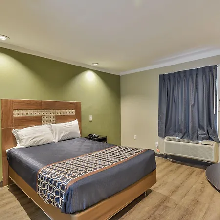 Budgetel Inn And Suites-3