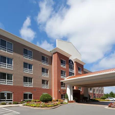 Holiday Inn Express Hotel Raleigh Southwest By Ihg-3