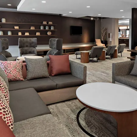 Courtyard By Marriott Raleigh North-3