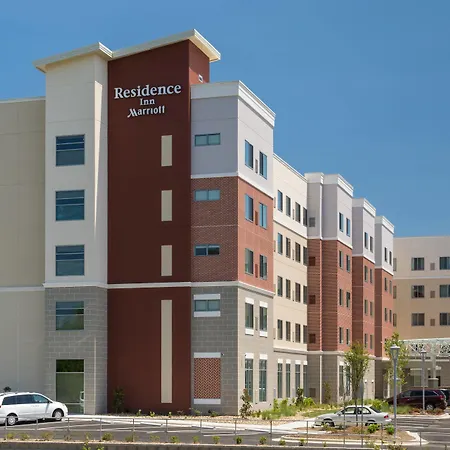 Residence Inn Raleigh-Durham Airport/Brier Creek-3