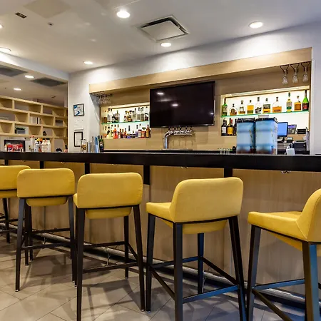Towneplace Suites By Marriott Raleigh - University Area-2