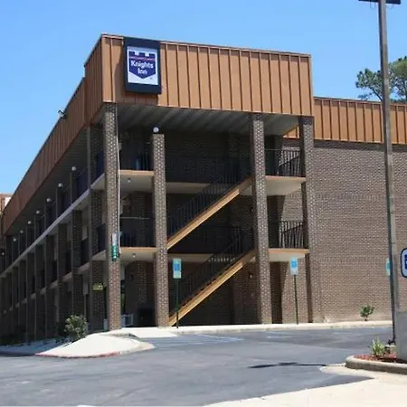 Budgetel Inn And Suites-2