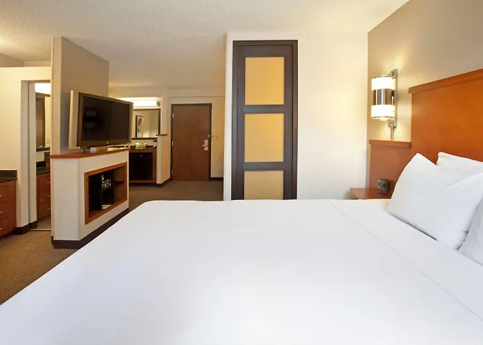 Hyatt Place North Raleigh Midtown