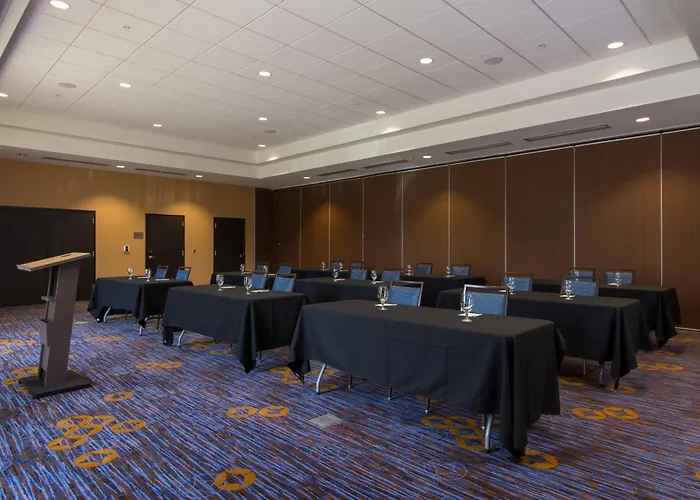Residence Inn Raleigh-Durham Airport/Brier Creek