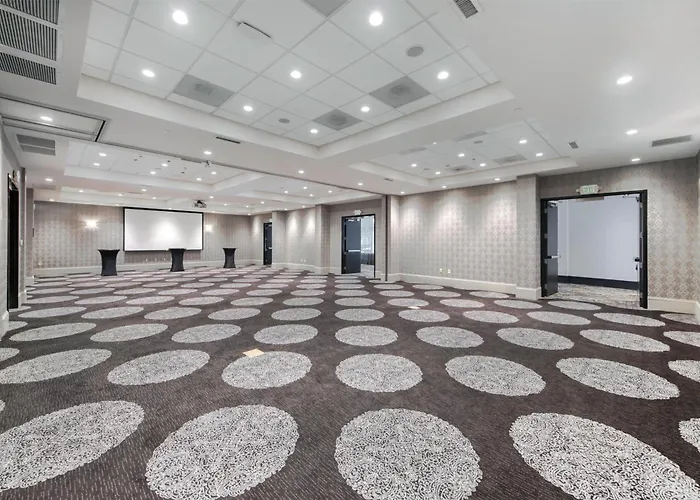 Hampton Inn & Suites Raleigh-Durham Airport-Brier Creek Lynn Crossroads