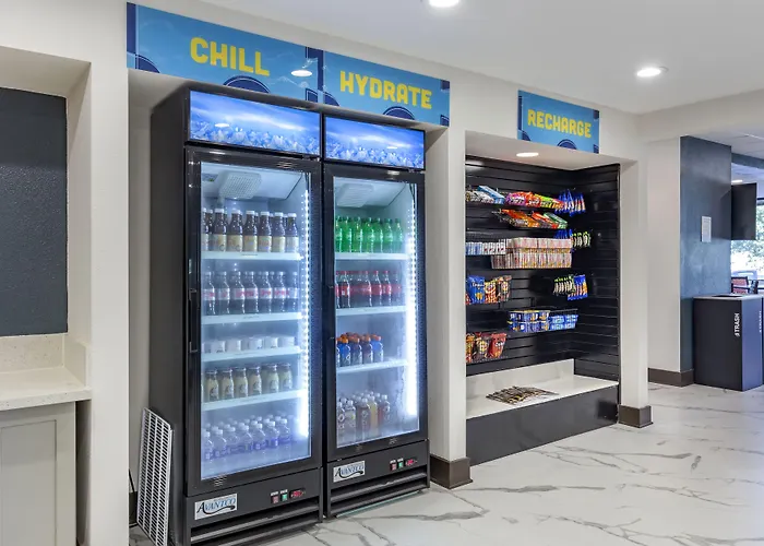 Hotels in Raleigh NcClarion Pointe Midtown