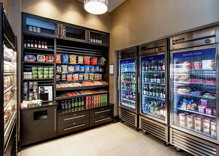 Hilton Garden Inn Raleigh/Crabtree Valley