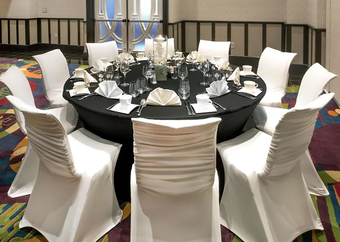 Hilton Garden Inn Raleigh/Crabtree Valley